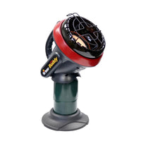 Mr. Heater Little Buddy 3800 Btu/h 95 sq ft Radiant Propane Heater - Open Box