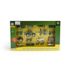 TOMY John Deere Vehicle Toy Set Assorted 20 pc - Deal of The Week