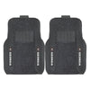 University of Georgia 2 Piece Deluxe Car Mat Set