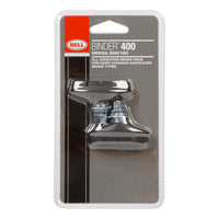 Bell Sports Binder Black Synthetic Compounds Bike Brake Pads - Open Box