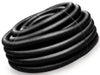 Advance Drainage Systems 4 in. D X 100 ft. L Polyethylene Slotted Single Wall Perforated Drain Pipe