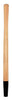 Truper 54 in. Wood Garden Fork Replacement Handle