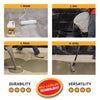 Sika Primer & Concrete Floor Leveler 1 gal (Pack of 4)