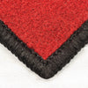 Eastern Washington University Red Man Cave Rug - 19in. x 30in.