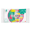 Ocelo Delicate, Light Duty Sponge For Multi-Purpose 3.7 in. L 2 pk (Pack of 12)
