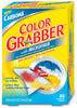 Carbona No Scent Color and Dirt Grabber Sheets 8.2 L x 4.5 W in. with Microfiber