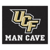 University of Central Florida Man Cave Rug - 5ft. x 6ft.
