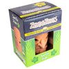 JT Eaton ZendoZones Citronella Candle Burner Candle For Mosquitoes 1 pk