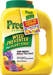 WEED PRVNT/PLNT FOOD5.62