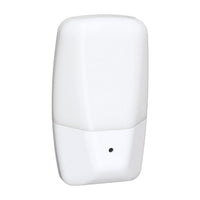 Westek Automatic Plug-in Aria Curved LED Night Light