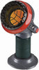 Mr. Heater Little Buddy 3800 Btu/h 95 sq ft Radiant Propane Heater - Open Box