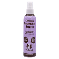 Natural Dog Company Lavender  Dog Deodorizing Spray 8 oz 1 pk