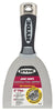 Hyde Pro Stainless Steel Joint Knife 1 in. H X 4 in. W X 8 in. L