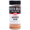 Heath Riles BBQ Honey BBQ Rub 12 oz - Deal of The Week