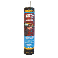 Quikrete Fast Set Repair Mortar 10.1 fl. oz. Gray (Pack of 6)