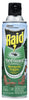 Raid Yard Guard Aerosol Insecticide 16 oz (Pack of 12)