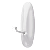 3M Command Medium Plastic Wire Hooks 3-1/8 in. L 2 pk (Pack of 6) - Deal of The Week