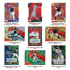 Panini 2026 Donruss Elite Baseball Mega Box Trading Cards (Pack of 20)