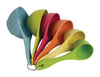 Architec EcoSmart Bamboo Assorted Measuring Cup Set