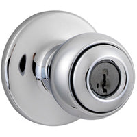 488P 26 Polo Dummy - Polished Chrome