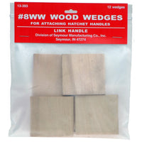 Link Handles Splitting Wedge
