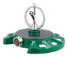 Dramm ColorStorm Plastic/Zinc Sled Base Spinning Sprinkler 1100 sq ft - Deal of The Week