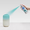 Rust-Oleum Painter's Touch Smooth Satin Oil-Based Vintage Teal Spray Paint 12 oz. (Pack of 6)