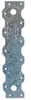 Simpson Strong-Tie 9.31 in. H X 2.06 in. W 20 Ga. Steel Strap