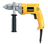 DEWALT 1/2 in. VSR Corded Drill