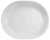 Corelle White Glass Serving Platter 12-1/2 in. Dia. 3 pk (Pack of 3)