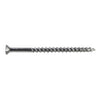 Simpson Strong-Tie No. 10 Sizes X 3-1/2 in. L Lobe Flat Head Deck Screws 4.5 lb 250 pk