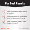 Bonide Termite  Carpenter Ant Insect Killer Aerosol 15 oz