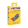 Victor Quick-Kill Small Snap Trap For Mice 3 pk (Pack of 6)