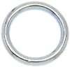Campbell Chain Nickel-Plated Steel Wire Ring 200 lb. (Pack of 10) - Deal of The Week