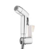 Brondell CleanSpa Silver Universal Hand Held Bidet - Open Box