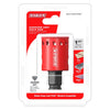 Diablo 1-3/8 in. Diamond Grit Hole Saw 1 pk