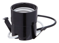 Jandorf Phenolic Medium Base Snap-In Socket 1 pk - Deal of The Week