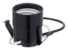 Jandorf Phenolic Medium Base Snap-In Socket 1 pk - Deal of The Week