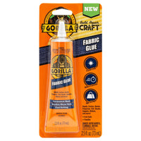 Gorilla High Strength Glue Adhesive 2.5 oz. (Pack of 3)