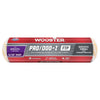 Wooster Pro/Doo-Z FTP Synthetic Blend 9 in. W X 3/16 in. Paint Roller Cover 1 pk - Open Box