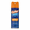 Cutter Insect Repellent Liquid For Mosquitoes/Other Flying Insects 6 oz (Pack of 12)