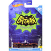 Hot Wheels Batman Cars Die Cast Assorted (Pack of 10)