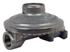 Mr. Heater 1/4 in. D X 3/8 in. D Steel Low Pressure Regulator