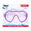 Aqua Swim Assorted Youth Mask.