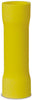 Gardner Bender 12-10 Ga. Insulated Wire Butt Splice Yellow 50 pk