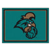 Coastal Carolina University 8ft. x 10 ft. Plush Area Rug