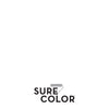 Rust-Oleum Sure Color Flat White Water-Based Paint + Primer Interior 1 gal (Pack of 2)