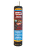 Quikrete Gray Acrylic Concrete and Masonry Caulk Sealant 10.1 oz (Pack of 6)
