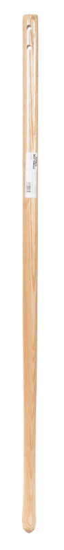 True Temper Brown Wood Replacement Post Hole Digger Handle 48 L in.