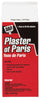 DAP Plaster of Paris White Patch 4 lb. (Pack of 6)